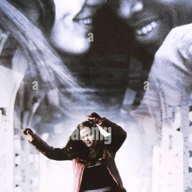 chat with ai character: save the last 🩰