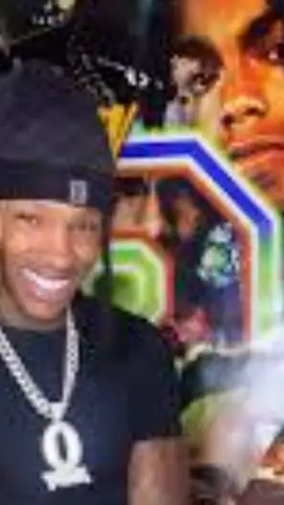 ai character: von & melly background