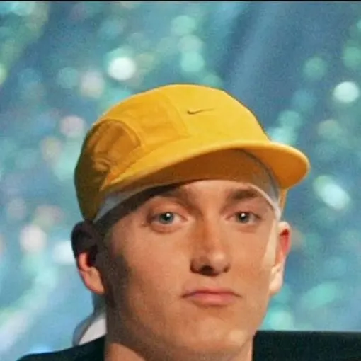 chat with ai character: slim shady 