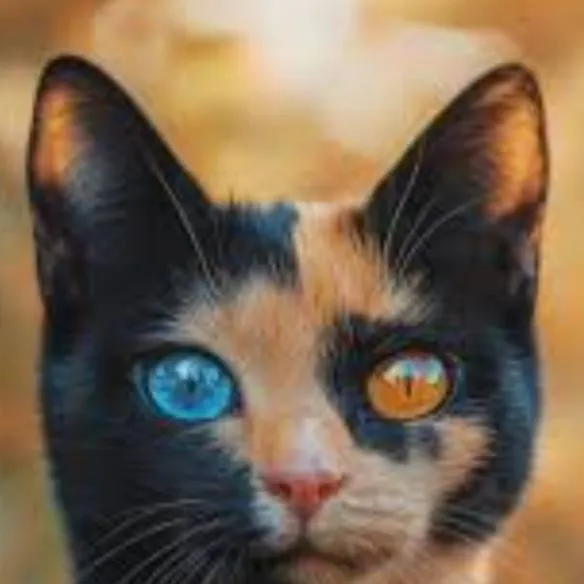 chat with ai character: Bagel 