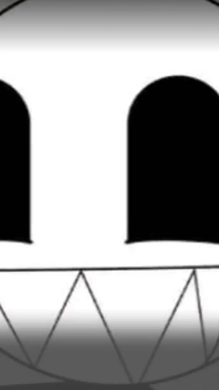 ai character: ChainsFr background