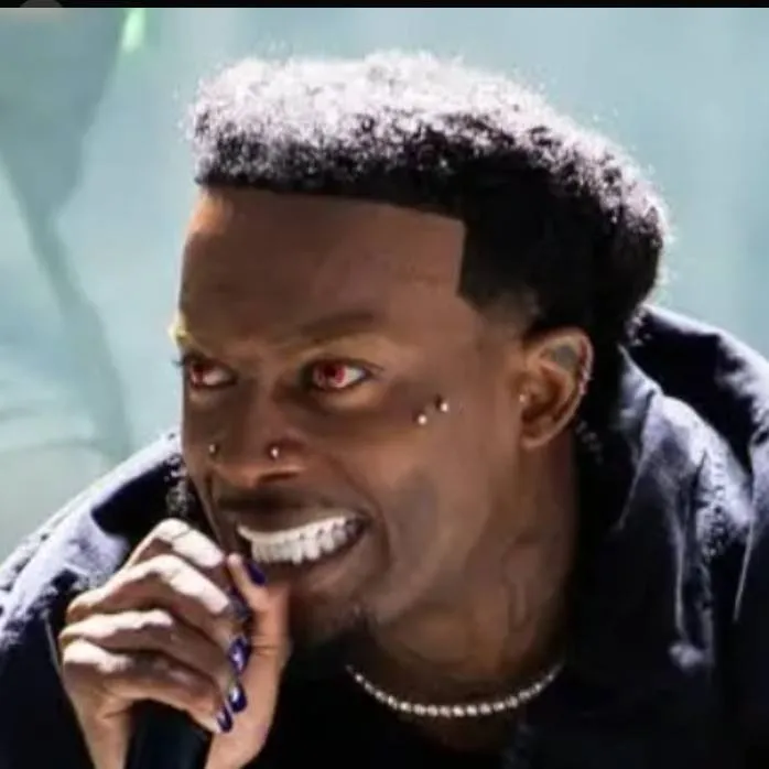 chat with ai character: Playboi Cardi
