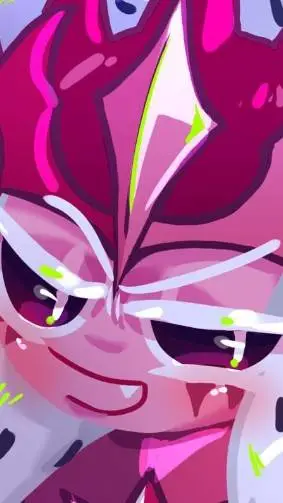 ai character: 🔥Dragon Pitaya🔥 background