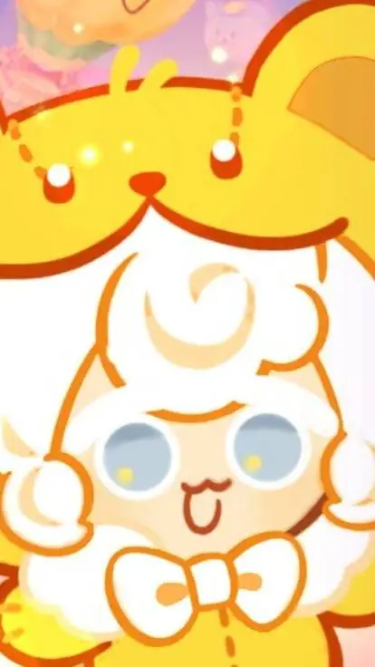 ai character: Manténme background