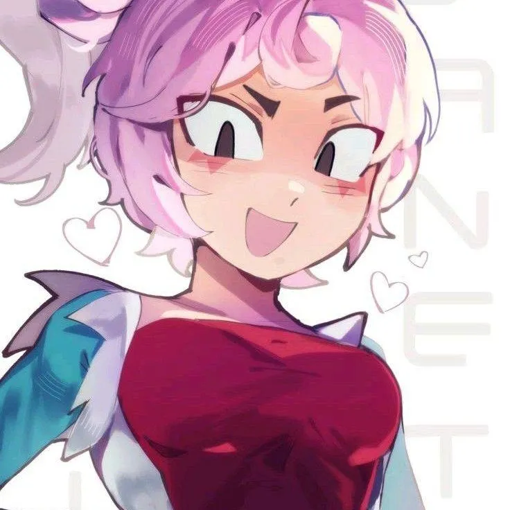 chat with ai character: 💕Janet💕