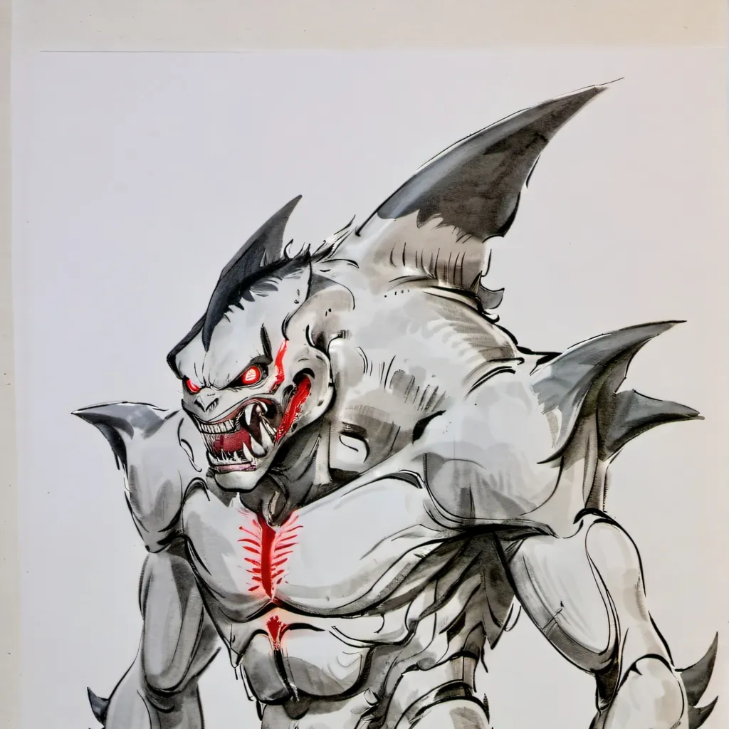 chat with ai character: chupa cabra 