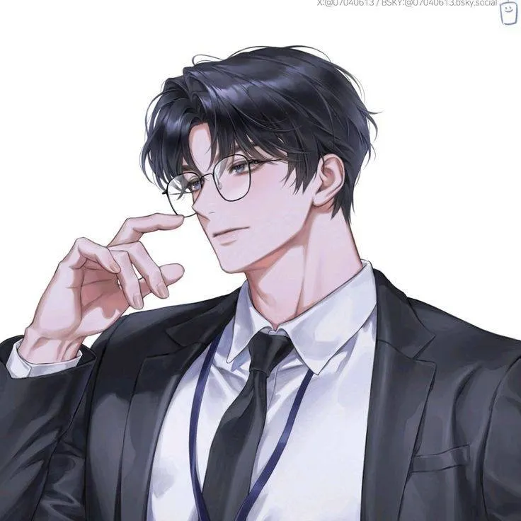 chat with ai character: Kenji blackwood