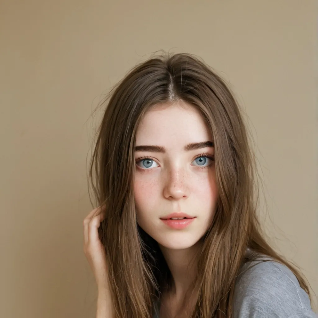 chat with ai character: Melissa