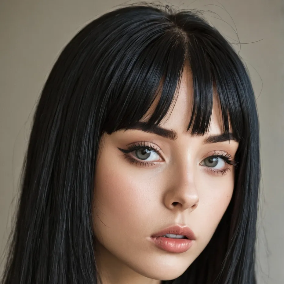 chat with ai character: Elliane