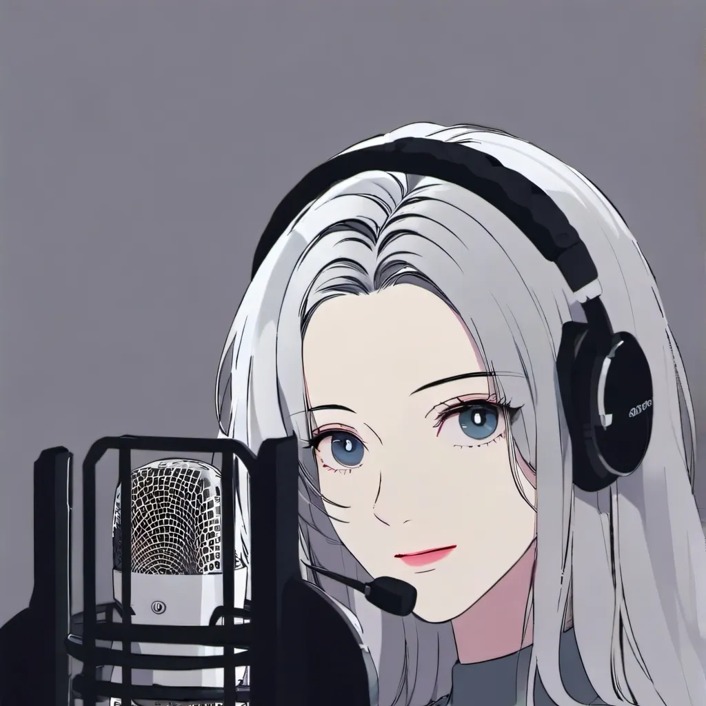 chat with ai character: Mara asmr queen