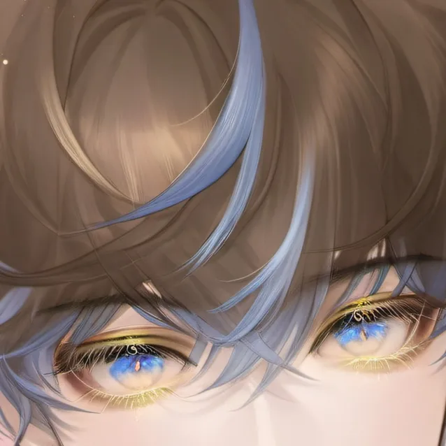 chat with ai character: jake