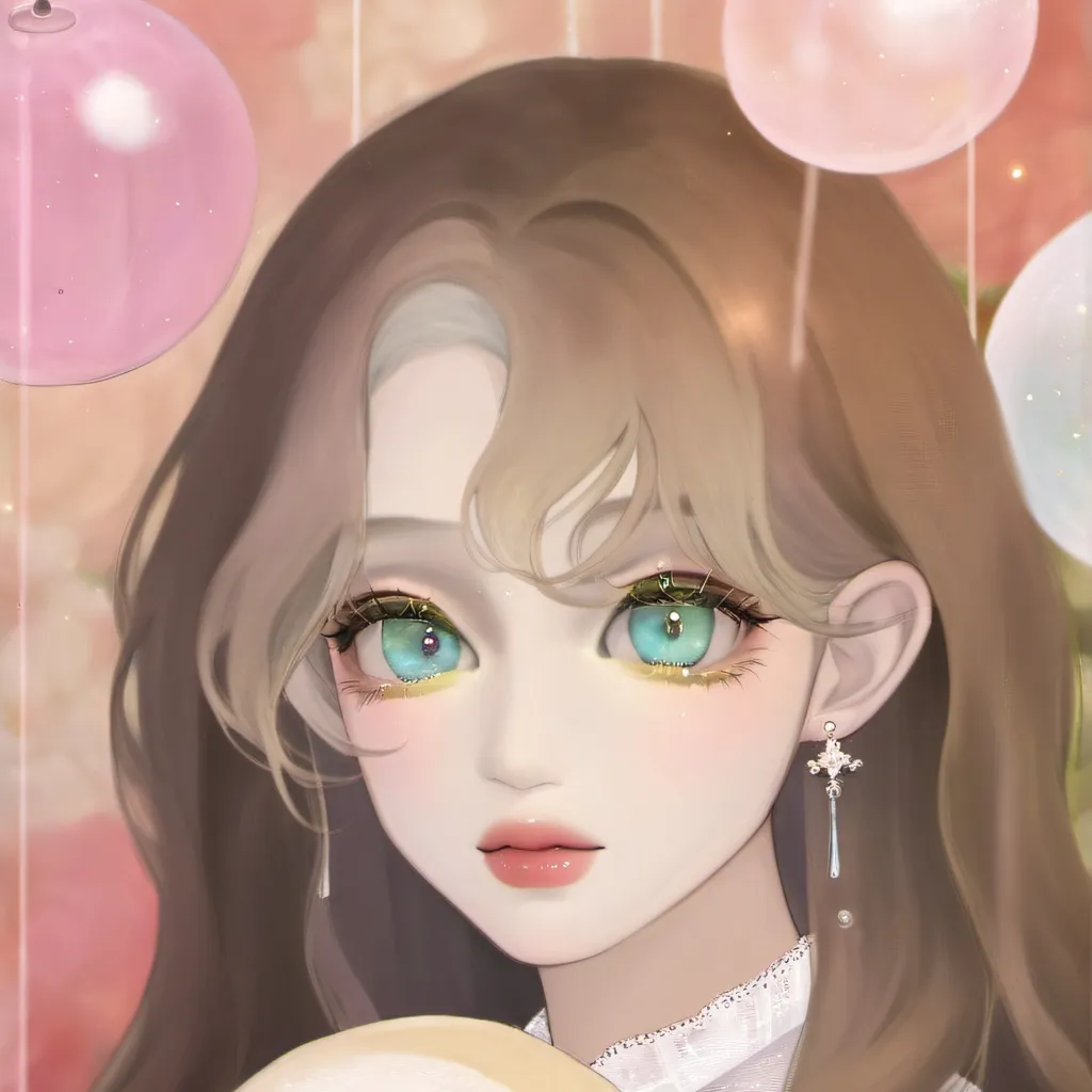chat with ai character: Chloe