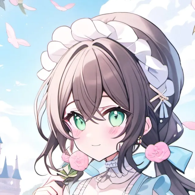 chat with ai character: leila