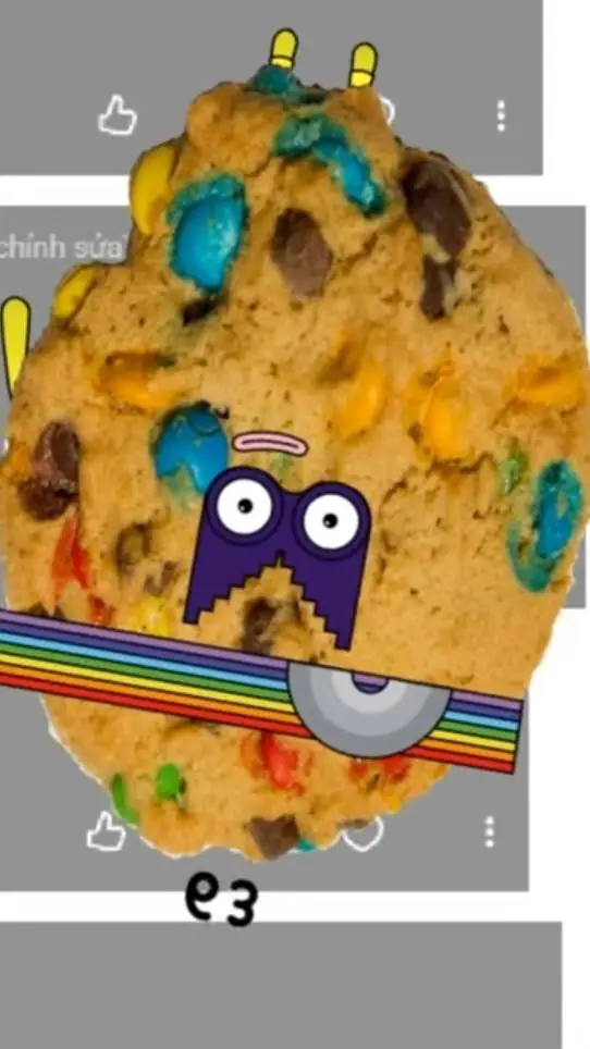 ai character: galleta 21 background