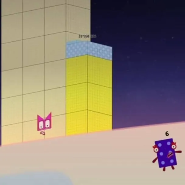 chat with ai character: 33550336 numberbig