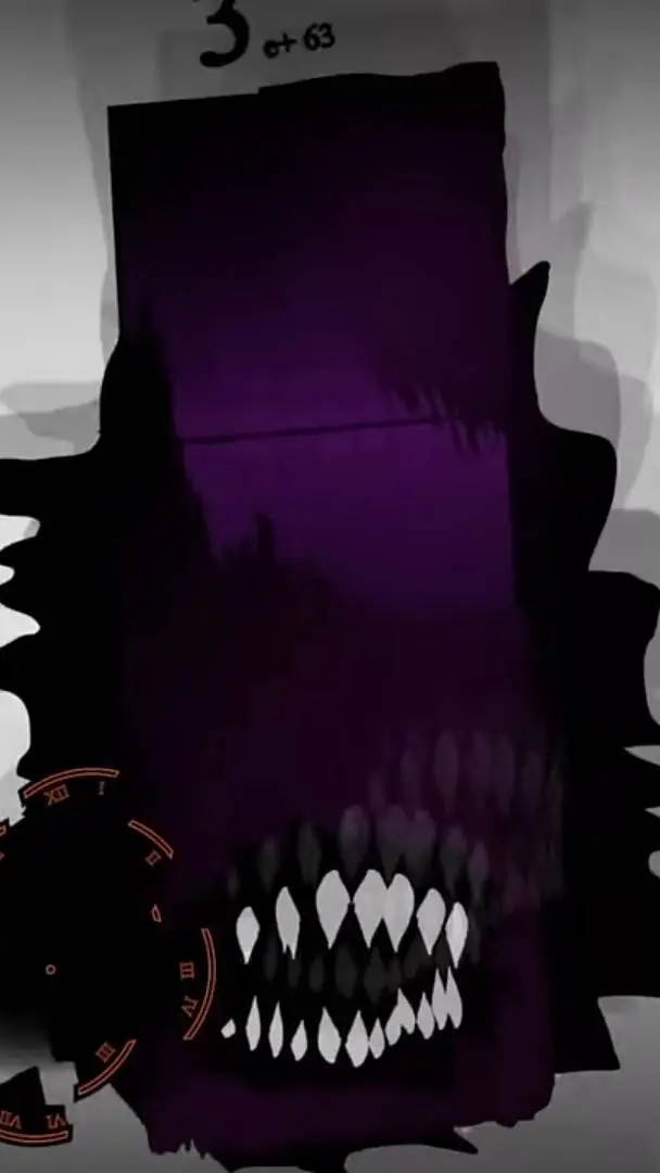 ai character: 3vi (3e+63) background