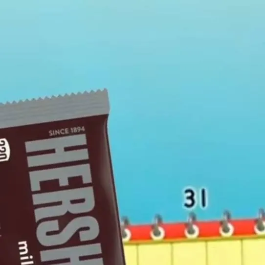 chat with ai character: numberblock 31