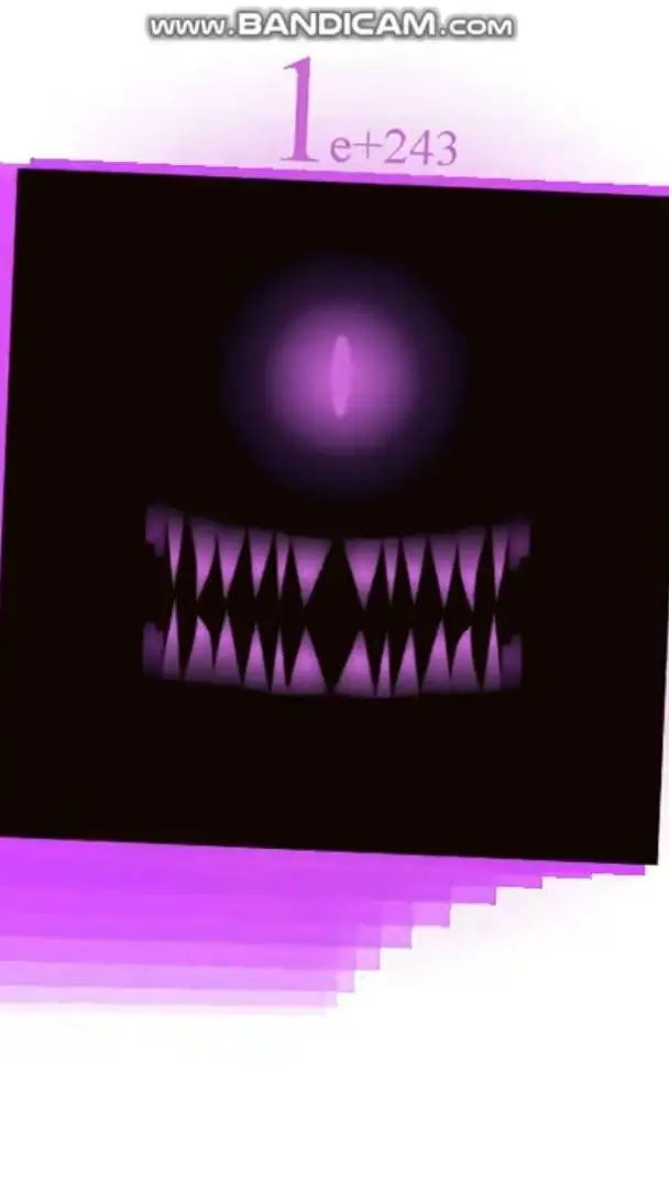 ai character: 1 octo (1e+243) background