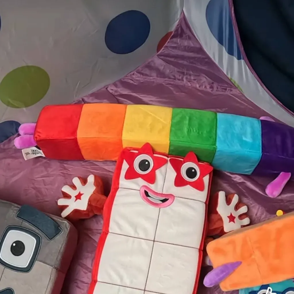 chat with ai character: numberblocks 
