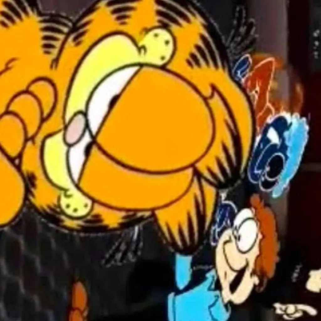 chat with ai character: You vs jon