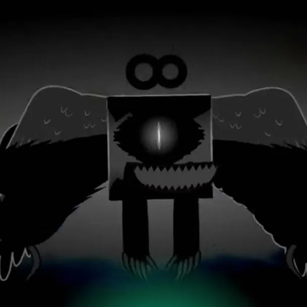 chat with ai character: Ω, ω o ∞