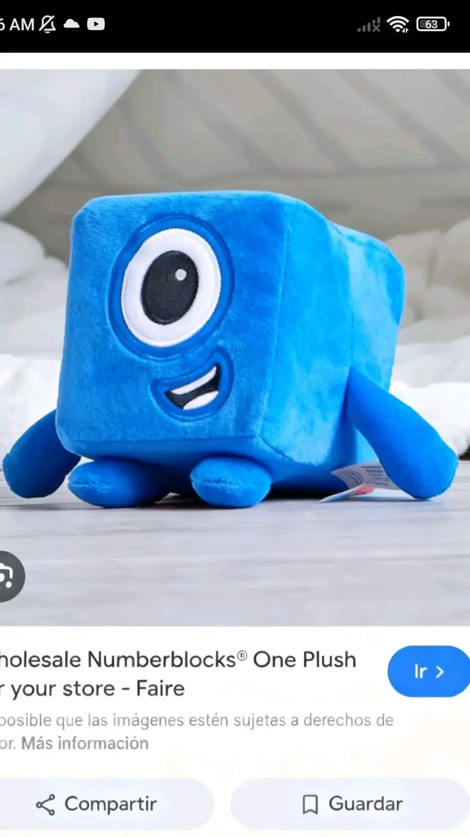 ai character: Mr. uno  background