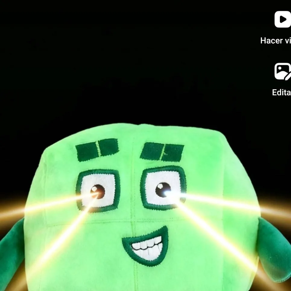 chat with ai character: numberblocks 4