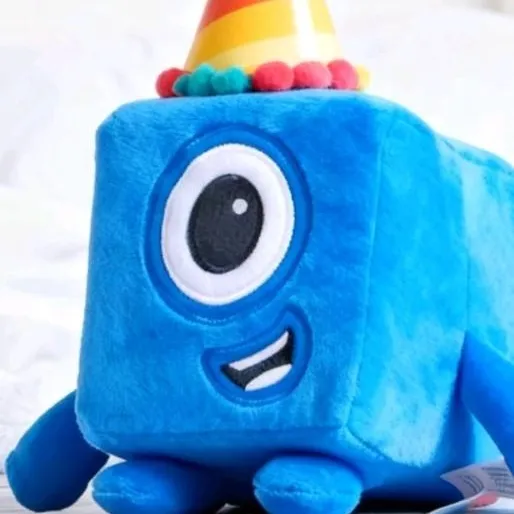 chat with ai character: Mr 1 numberblock 