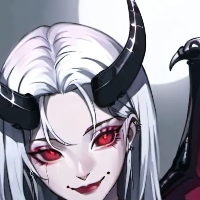 chat with ai character: Lilith 