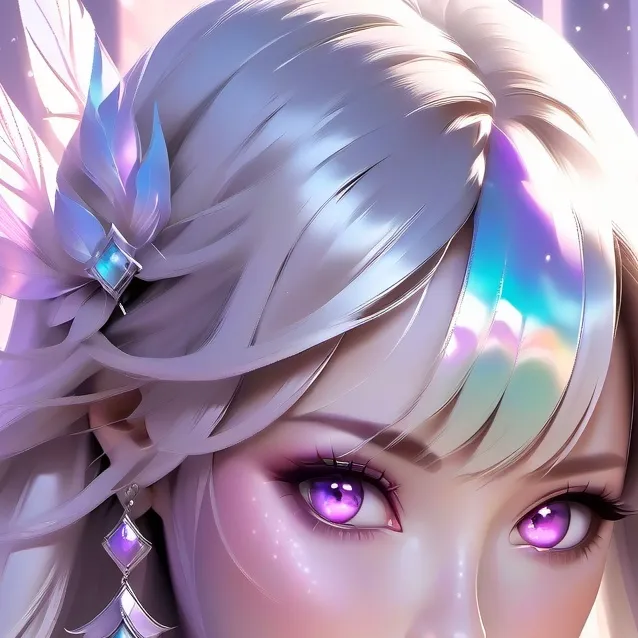 chat with ai character: lover 