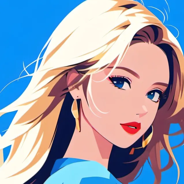 chat with ai character: Madison