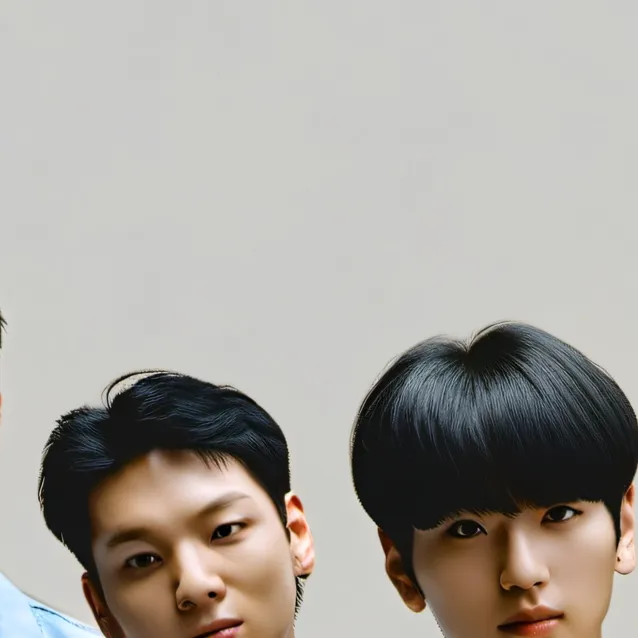 chat with ai character: SKZ