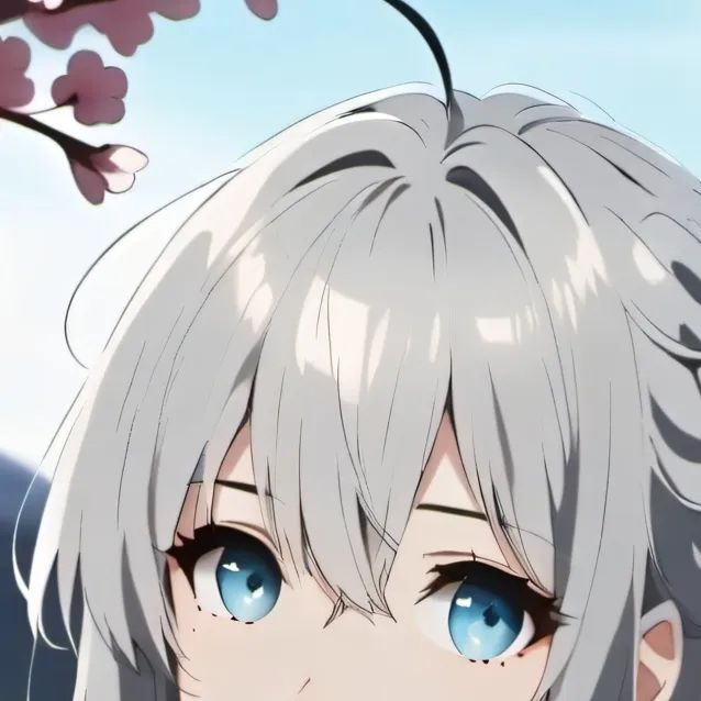 chat with ai character: Mia