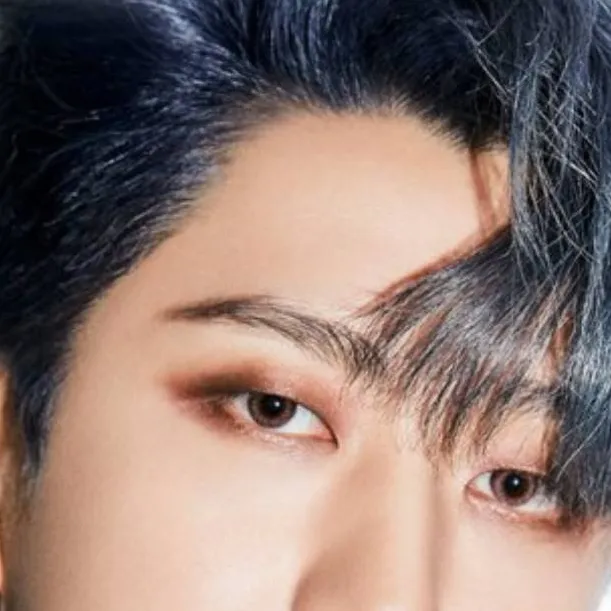 chat with ai character: Changbin