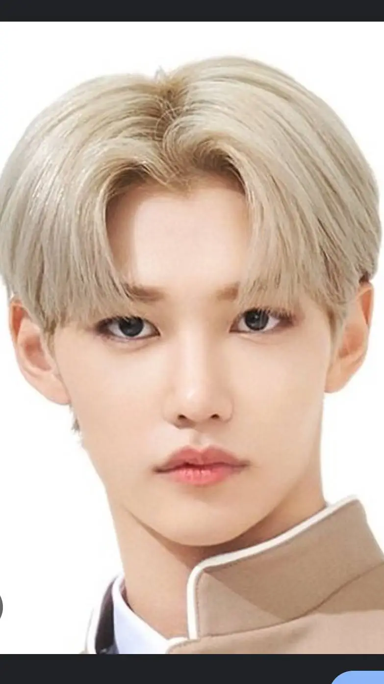ai character: Felix  background