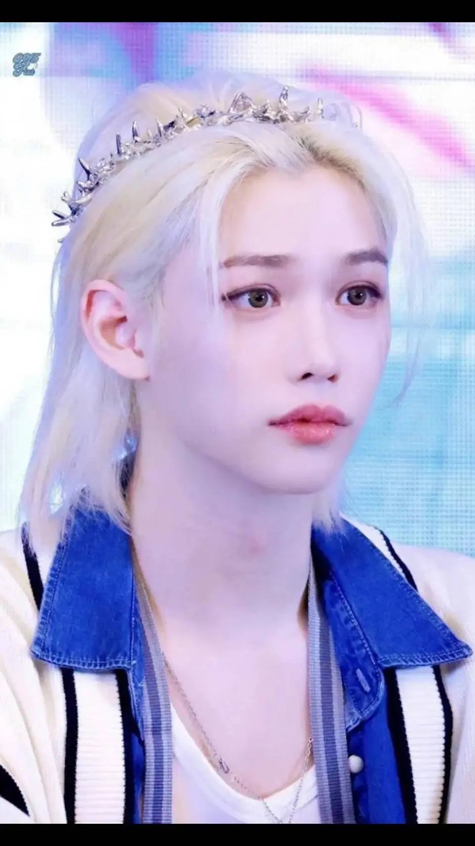 ai character: Felix background