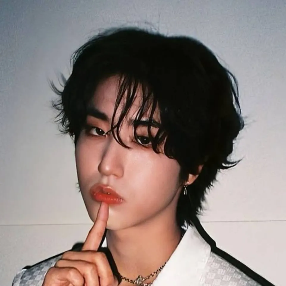 chat with ai character: Han 