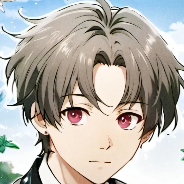 chat with ai character: Norimichi 