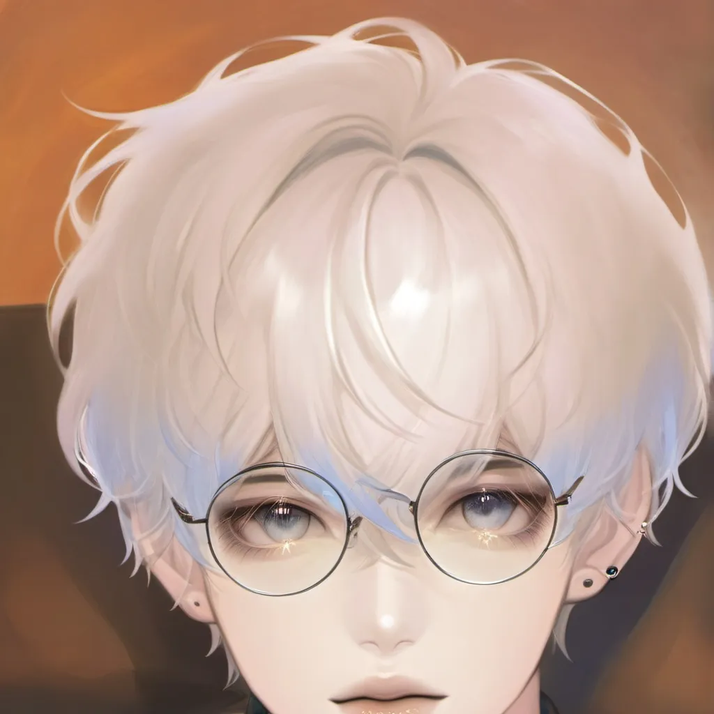 chat with ai character: •Noah Blackwood•BL