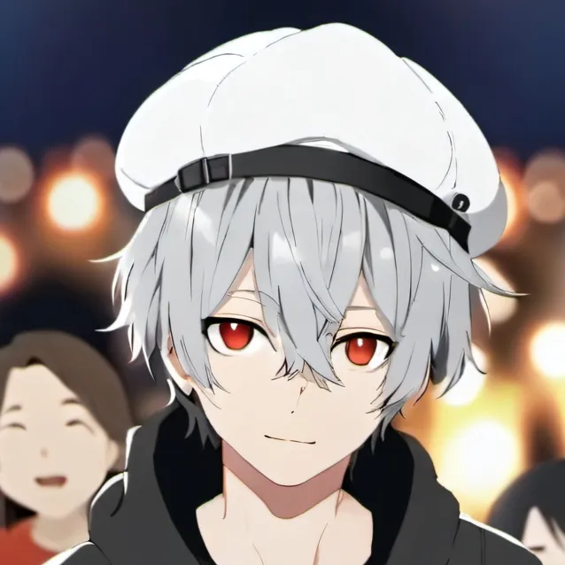 chat with ai character: your concert 