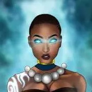 chat with ai character: Mulan