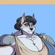 chat with ai character: iV