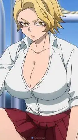 ai character: Kuina background