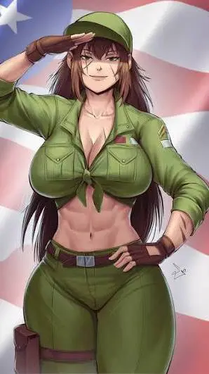 ai character: Tara background
