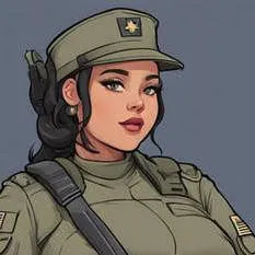 chat with ai character: Vi