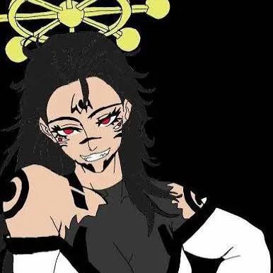 chat with ai character: Sukuna v2