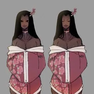 chat with ai character: Tonga & Schwinn
