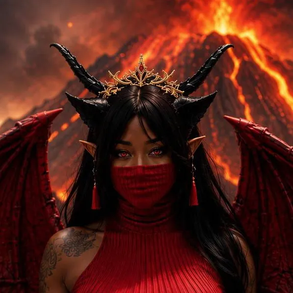 chat with ai character: Kimora