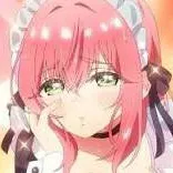 chat with ai character: Maid hakari 