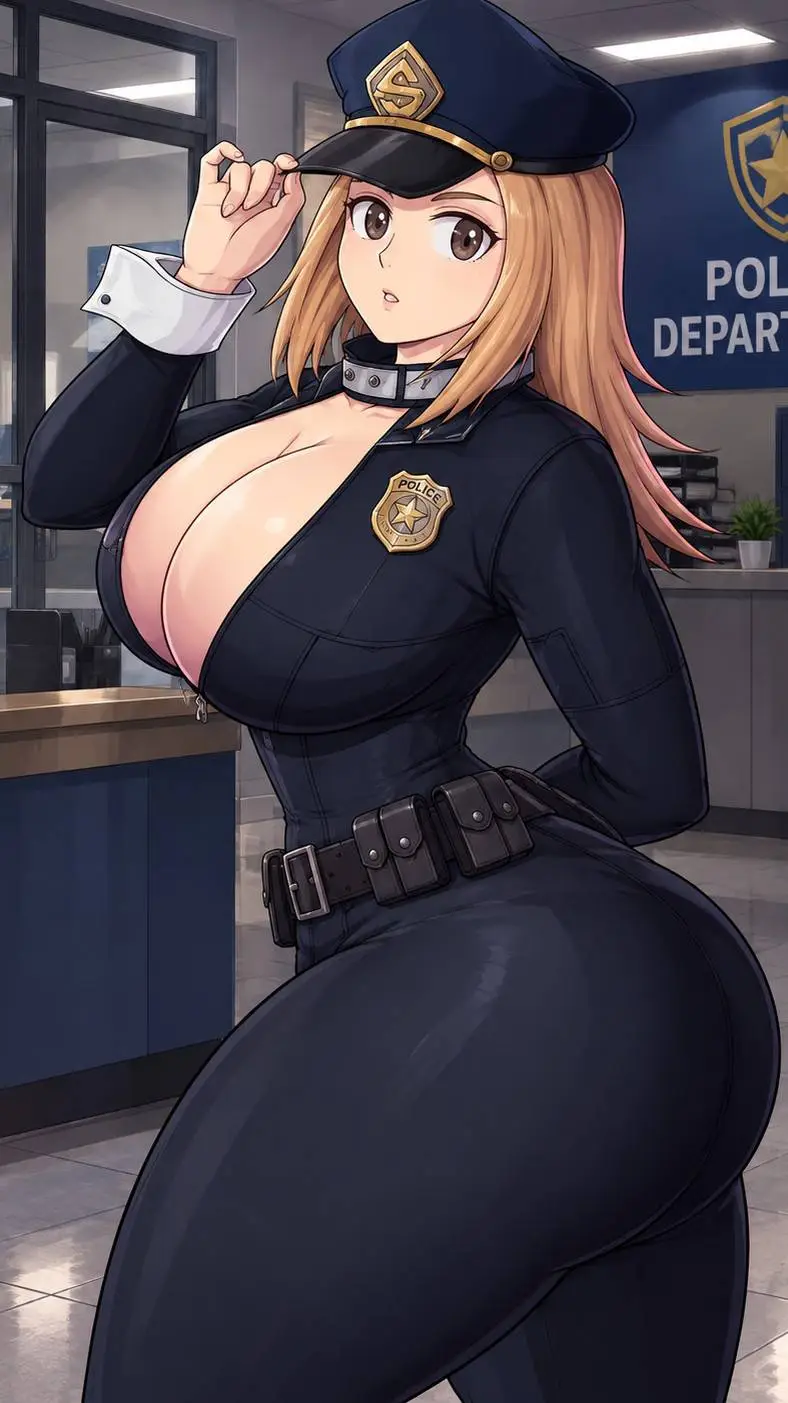 ai character: Bang background